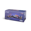 Burago 1/43 Red Bull RB20 F1 2024 #55 Max Verstappen With Helmet