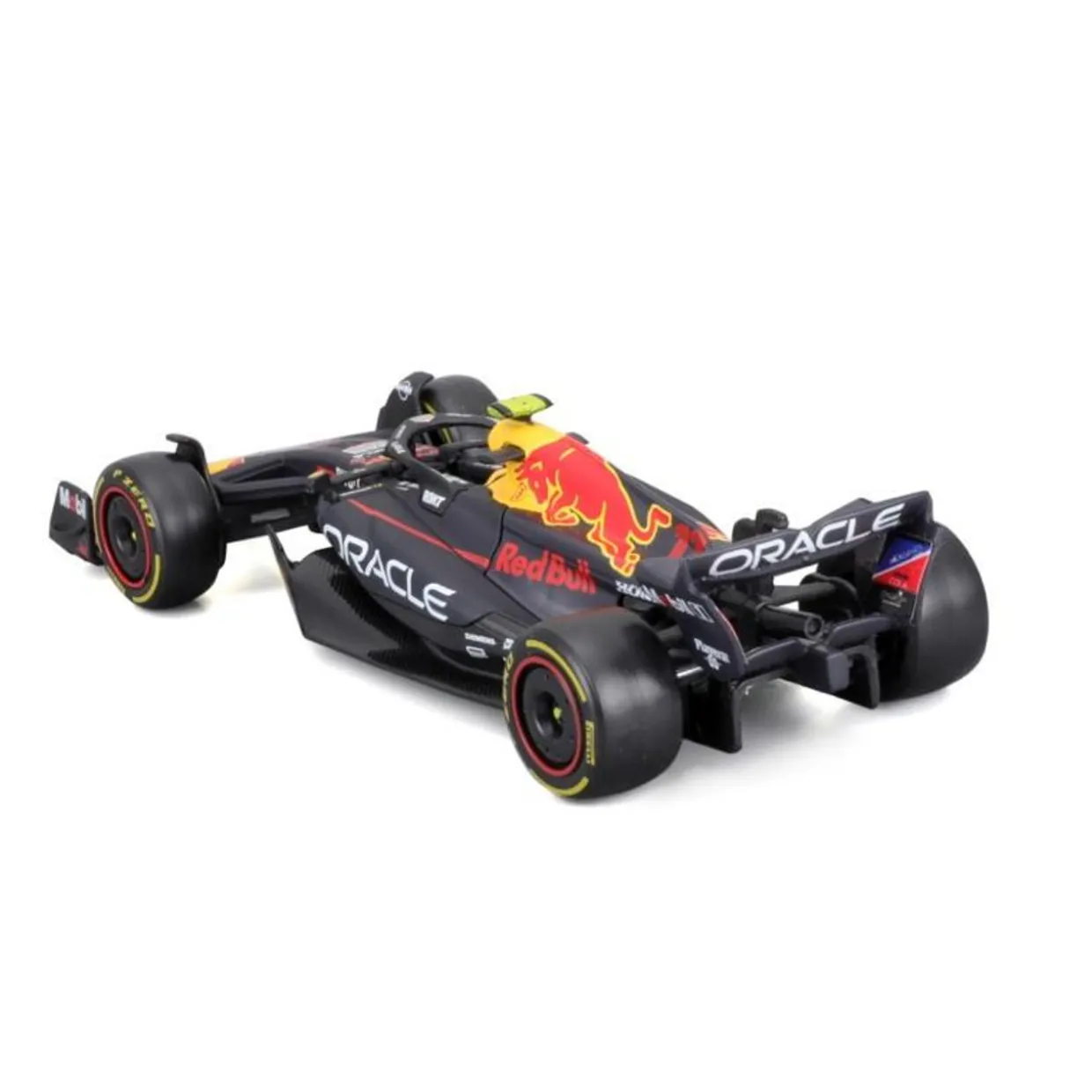 Burago 1/43 Red Bull RB19 F1 2023 #11 Sergio Perez