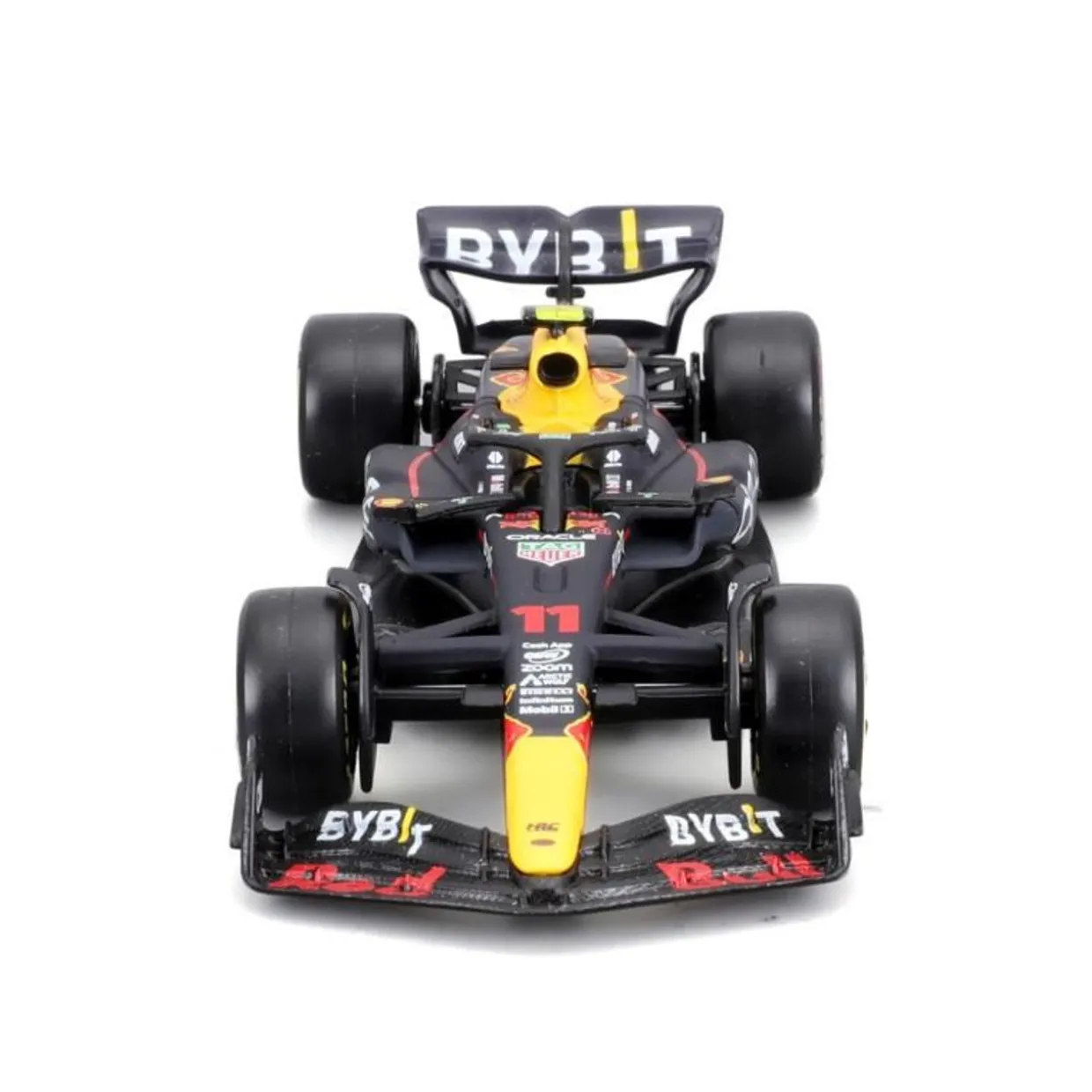 Burago 1/43 Red Bull RB19 F1 2023 #11 Sergio Perez