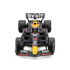 Burago 1/43 Red Bull RB19 F1 2023 #11 Sergio Perez With Helmet