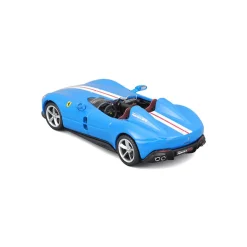 Burago 1/43 Signature Ferrari Monza Sp2 Diecast Model