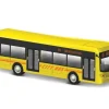 Burago City Bus diecast Model