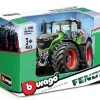Burago Fendt 1000 Vario Diecast Model