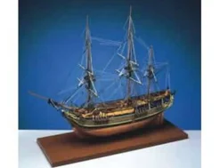 Caldercraft HMAV Bounty Wooden Model Kit