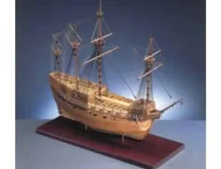 Caldercraft Mary Rose Model Wooden Model Kit