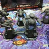 Catalyst Game Labs Battletech Force Pack - Clan Wolf's Dragoons Mercenary Assault Star