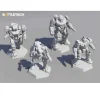 Catalyst Game Labs Battletech Force Pack - Inner Sphere Heavy Lance