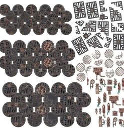 Citadel Boarding Actions Void War Bases