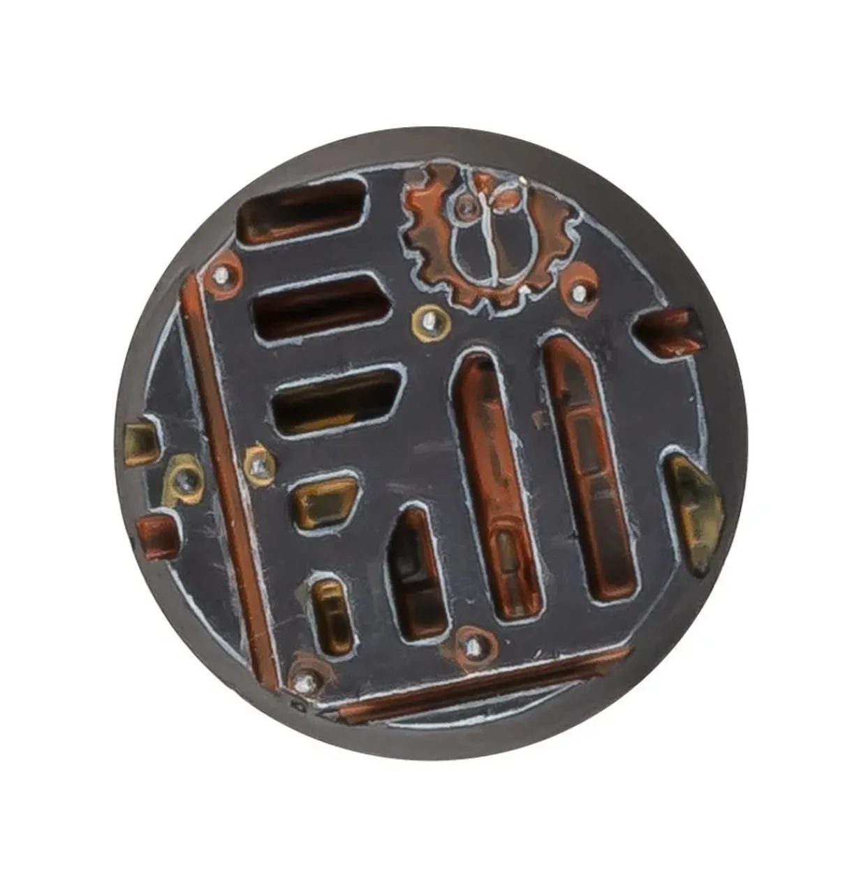 Citadel Boarding Actions Void War Bases