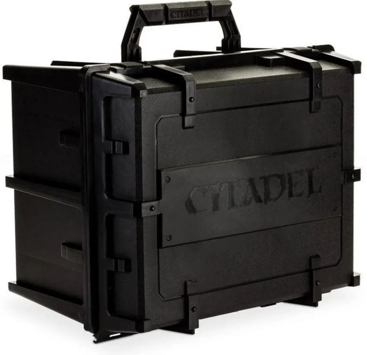 Citadel Colour Battle Figure Case