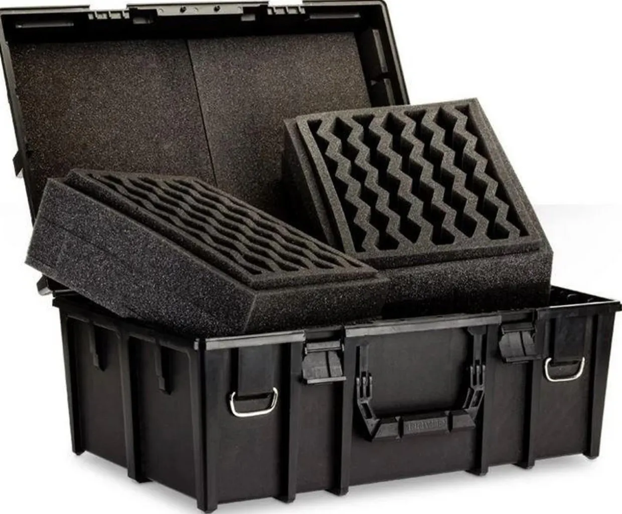 Citadel Colour Crusade Figure Case