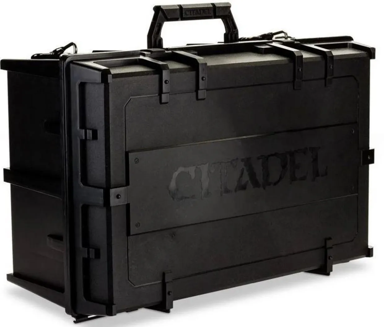 Citadel Colour Crusade Figure Case