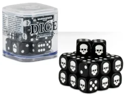 Citadel Colour Dice Cube