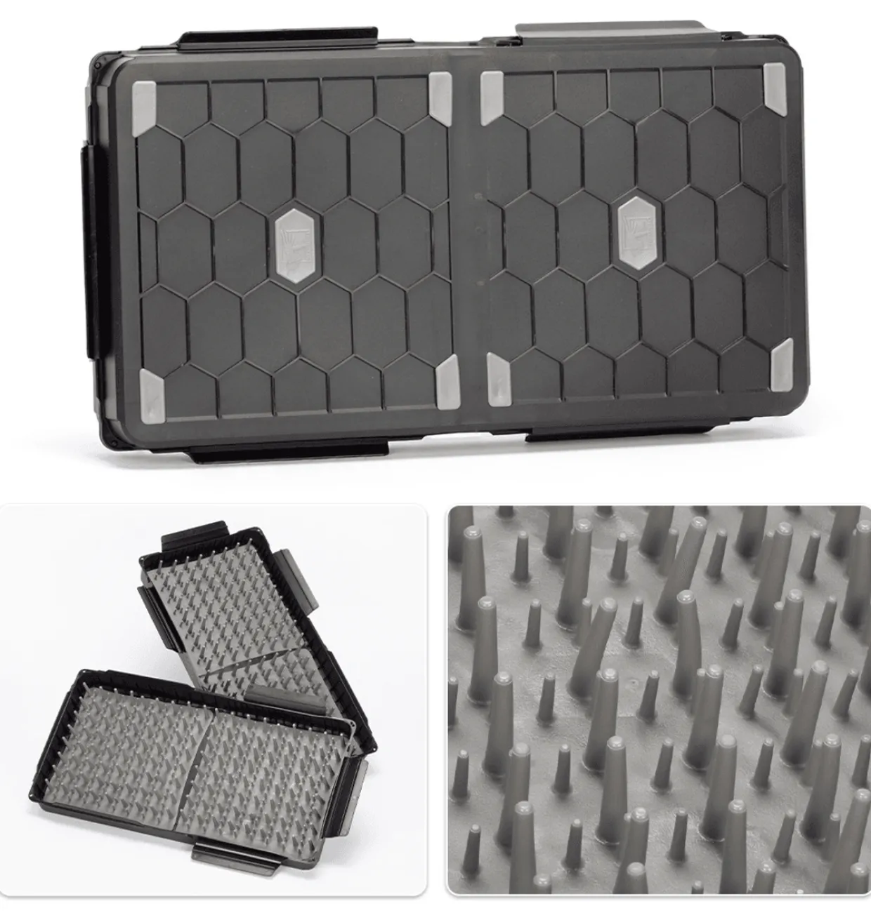 Citadel Colour Stormvault Combat Figure Case