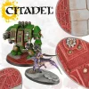Citadel Sector Imperialis 60mm Round, 75mm Oval & 90mm Oval Bases