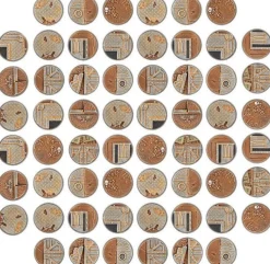 Citadel Sector Imperialis 32mm Round Bases