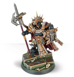 Citadel Warhammer Age of Sigmar Hero Bases