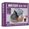 Coach House Partners - Waltzer Desk Tidy - Metal Construction Set