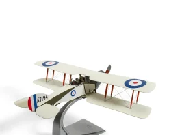 Corgi 1/48 Bristol F-2B Fighter, RAF No.111 SQN Diecast Model