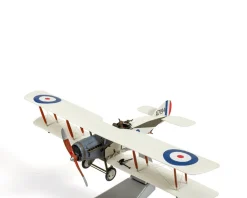 Corgi 1/48 Bristol F-2B Fighter, RAF No.111 SQN Diecast Model