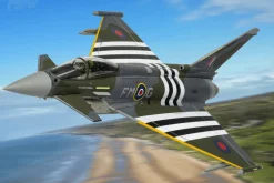 Corgi 1/48 Eurofighter Typhoon FGR4 ZJ913 FM-G Moggy