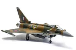 Corgi 1/48 Eurofighter Typhoon FGR4 Diecast Model