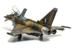 Corgi 1/48 Eurofighter Typhoon FGR4 Diecast Model