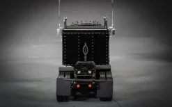 Corgi 1/50 Heavy Metal Trucks - Motorhead 'Bomber' Diecast Model