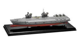 Corgi 1/1250 HMS Prince of Wales aircraft carrier