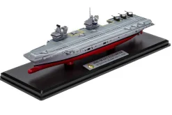 Corgi 1/1250 HMS Queen Elizabeth (R08), Aircraft Carrier