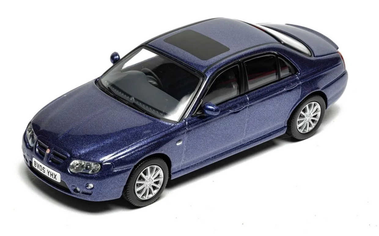 Corgi 1/43 MG ZT+, Monogram Caledonian Diecast Model