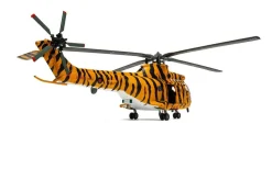Corgi 1/72 Westland Puma HC-1 - RAF No.230 Sqn - NATO Tiger Meet Livery