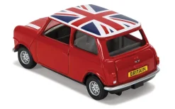 Corgi Best Of British Classic Mini