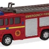 Corgi Best Of British Fire Engine Diecast Model