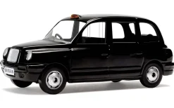 Corgi Best Of British Taxi