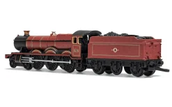 Corgi Harry Potter Hogwarts Express Diecast Model