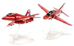 Corgi Red Arrows Synchro Pair Twin Pack Diecast Model