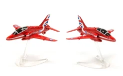 Corgi Red Arrows Synchro Pair Twin Pack Diecast Model