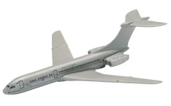 Corgi Showcase Vickers VC10 Diecast Model