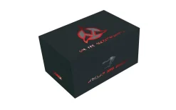 Corgi Star Trek - Klingon Bird-of-Prey [HMS Bounty] (The Voyage Home)