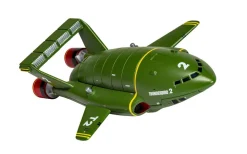Corgi Thunderbirds F.A.B. Collection - Thunderbird 2 and 4