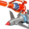 Corgi Thunderbirds F.A.B. Collection - Thunderbird 1 and 3
