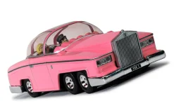 Corgi Thunderbirds F.A.B. Collection - FAB 1