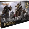 Fireforge Games 28mm Deus Vult - Turcopoles