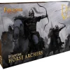 Fireforge Games 28mm Deus Vult - Byzantine Horse Archers