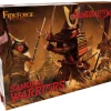 Fireforge Games 28mm Samurai Wars - Samurai Warriors