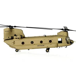 Forces Of Valor 1/72 U.S. Boeing Chinook CH-47F Diecast Model