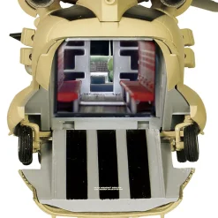 Forces Of Valor 1/72 U.S. Boeing Chinook CH-47F Diecast Model