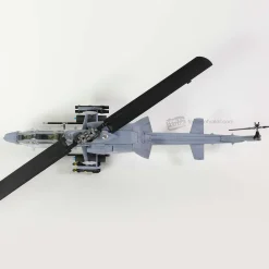Forces Of Valor 1/48 Bell AH-1W Whiskey Cobra Diecast Models