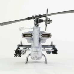 Forces Of Valor 1/48 Bell AH-1W Whiskey Cobra Diecast Models